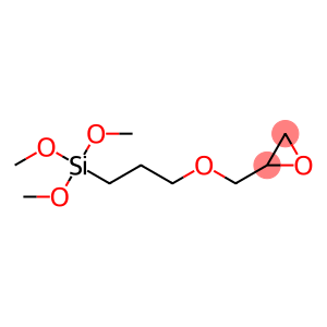 γ-(2,3-环氧丙氧)丙基三甲氧基硅烷