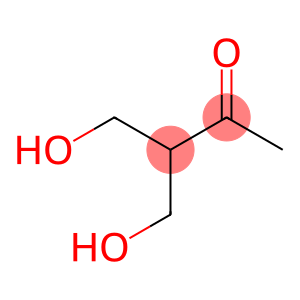 2-Butanone, 4-hydroxy-3-(hydroxymethyl)-
