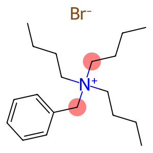 Benzyltributylazanium bromide