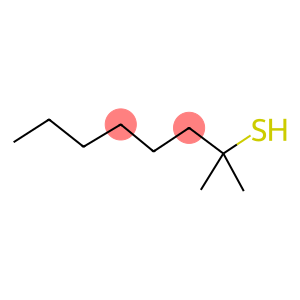 叔壬基硫醇