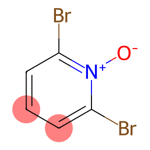 2,6-二溴吡啶1-氧化物