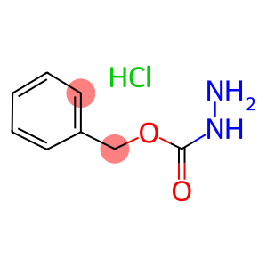 Z-NHNH2 HCL