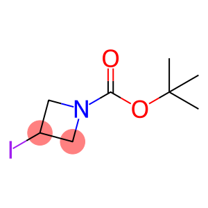 N-BOC-3-碘氮杂环己烷