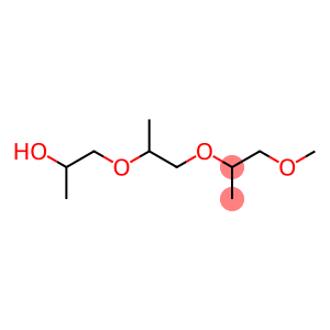 [2-(2-methoxymethylethoxy)methylethoxy]-Propanol