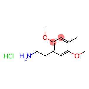 4-Methyl-2,5-dimethoxyphenethylamine Hydrochloride