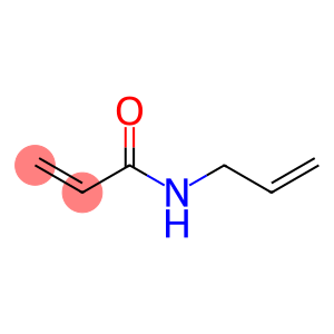 2-Propenamide, N-2-propen-1-yl-