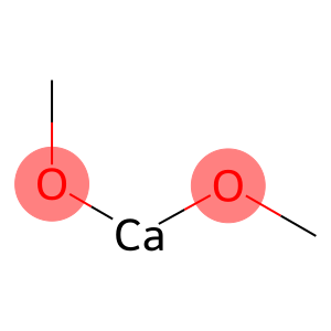 Calciummethoxidecontainsmethanol