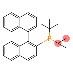 2-(二叔丁基磷)-1,1'-联萘