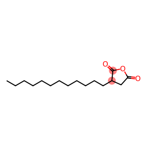 3-dodecyldihydro-5-furandione