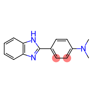 [4-(1H-Benzoimidazol-2-yl)-phenyl]-dimethyl-amine