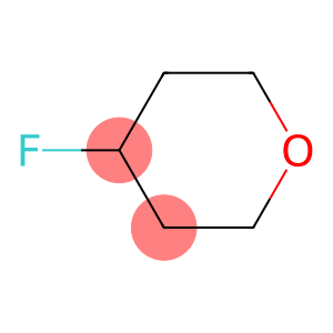 4-fluorotetrahydro-2H-pyran