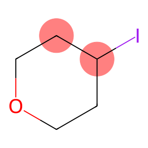 4-碘四氢吡喃
