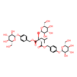 Dactylorhin A