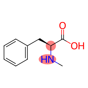 N-Methyl-L-phenylalanine