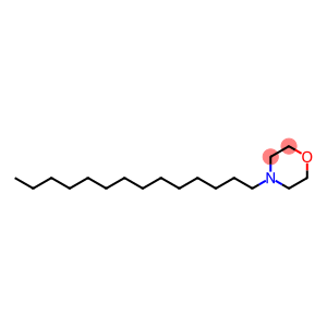 N-tetradecyl morpholine