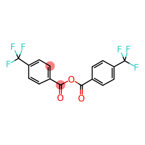 trifluoromethylbenzoicanhydride