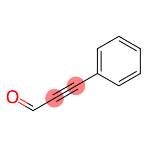 phenylpropiolaldehyde