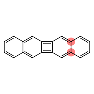 Dibenzo[b,h]biphenylene