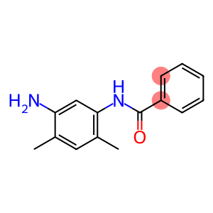 Benzamide, N-(5-amino-2,4-dimethylphenyl)-