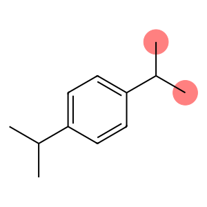 1,4-bis(1-methylethyl)-,homopolymer