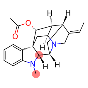 Tetraphyllicine acetate