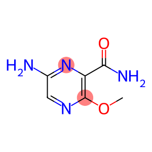 6-Amino-3-methoxy Favipiravir