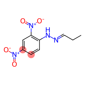 Propionaldehyde 2,4-Dinitrophenylhydrazone-d3
