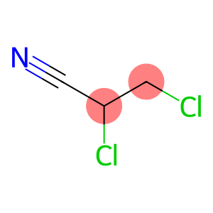 (2R)-2,3-dichloropropanenitrile