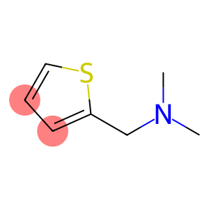 N,N-dimethyl(2-thienylmethyl)amine