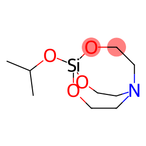 isopropoxysilatrane