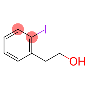 2-(2-碘苯基)-1-乙醇