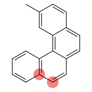 Benzo[c]phenanthrene, 2-methyl-