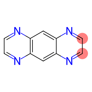 pyrazino[2,3-g]quinoxaline