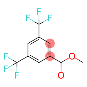 Methyl 3,5-bis(trifluoromethyl)