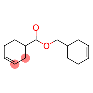 3-Cyclohexenyl-methyl-3'-cyclohexen-carboxylat