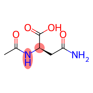 NΑ-乙酰-D-天冬酰胺