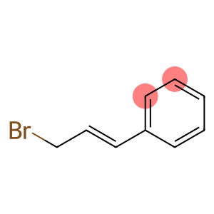 Benzene, [(1E)-3-bromo-1-propen-1-yl]-