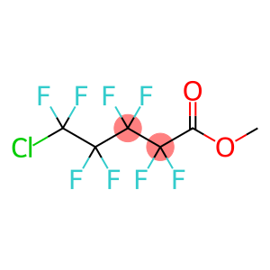 Methyl 5-chlorooctafluoropentanoate