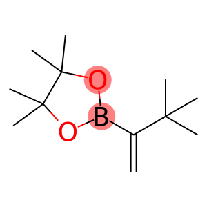 1,3,2-Dioxaborolane, 2-(2,2-dimethyl-1-methylenepropyl)-4,4,5,5-tetramethyl-