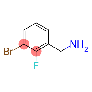 (3-Bromo-2-fluorophenyl)