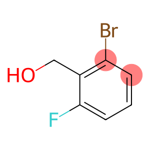 (2-Bromo-6-fluorophenyl)methanol