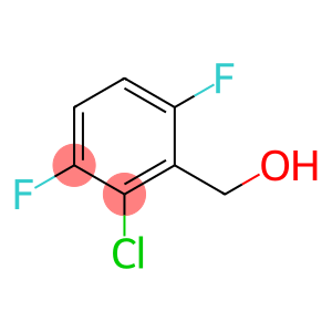 2-氯-3,6-二氟苯甲醇