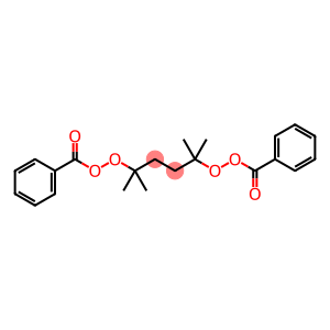 2,5-Dimethylhexan-2,5-diyldiperbenzoat