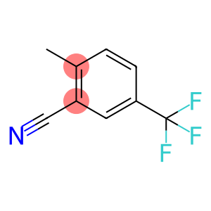 3-Cyano-4-methylbenzotrifluoride