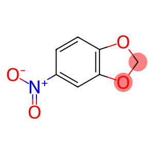 5-硝基苯并[d][1,3]二氧杂环戊烯
