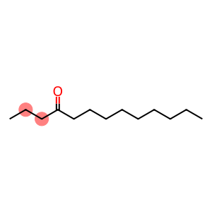 n-Propyl n-nonyl ketone