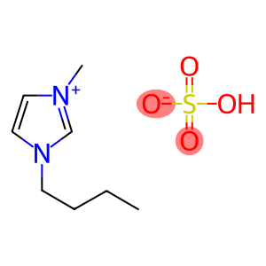 3-丁基-1-甲基-1H-硫酸咪唑