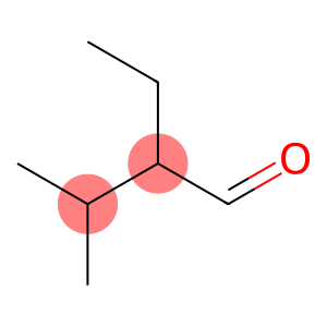 2-异丙基丁醛