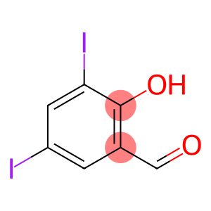3,5-Diiodo-4-Hydroxybenzaldhyd