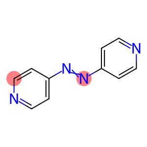 4,4'-偶氮双吡啶